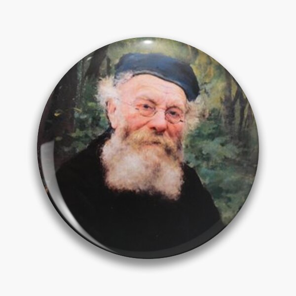 Item preview, The artist's grandfather designed and sold by SharonTheFirst.