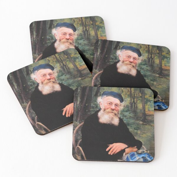 Item preview, The artist's grandfather designed and sold by SharonTheFirst.