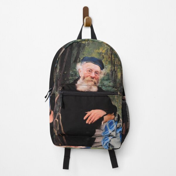 Item preview, The artist's grandfather designed and sold by SharonTheFirst.
