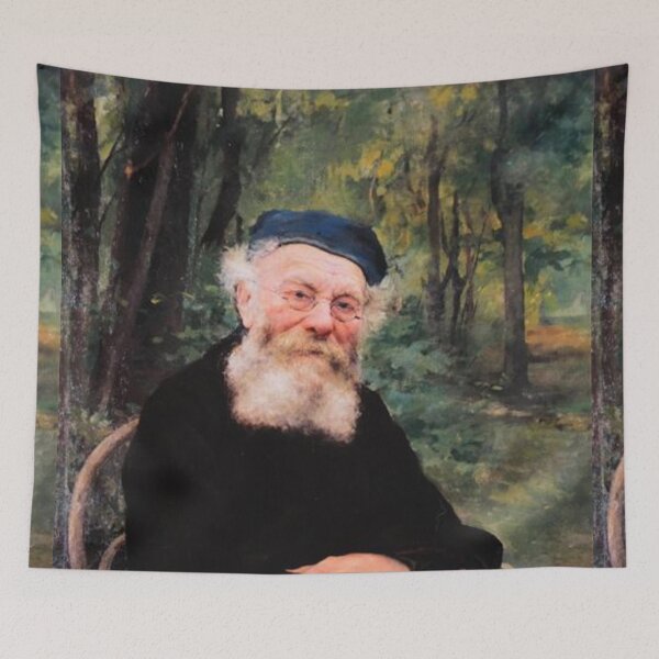 Item preview, The artist's grandfather designed and sold by SharonTheFirst.