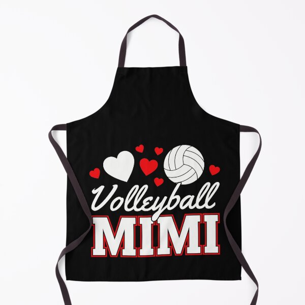 Item preview, Volleyball MIMI designed and sold by jkrphoto.