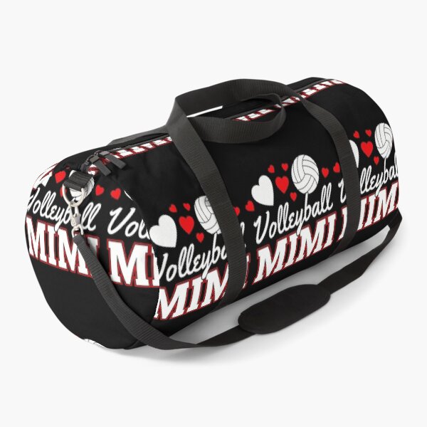 Item preview, Volleyball MIMI designed and sold by jkrphoto.
