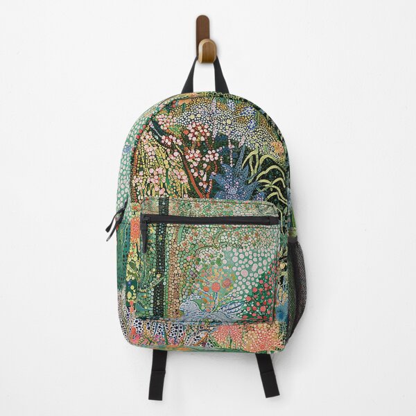 Item preview, Watercolor Tropical Floral Forest  designed and sold by Neika Shimm Designs.