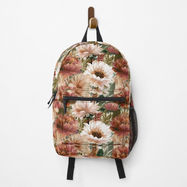Item preview, Classic Lotus Print - Birthday Flower Pattern - Graduation Gifts designed and sold by RoyalStarsPatts.