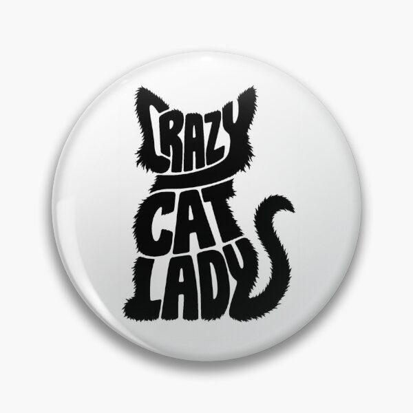 Item preview, Catwoman loca designed and sold by ABCrazyShop.