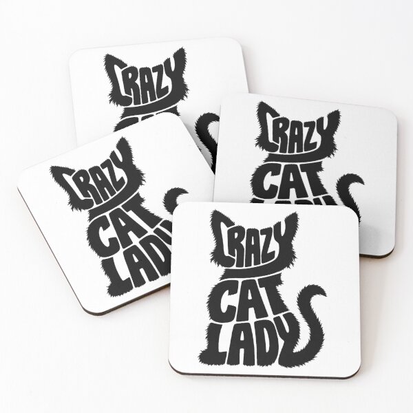 Item preview, Crazy Catwoman designed and sold by ABCrazyShop.