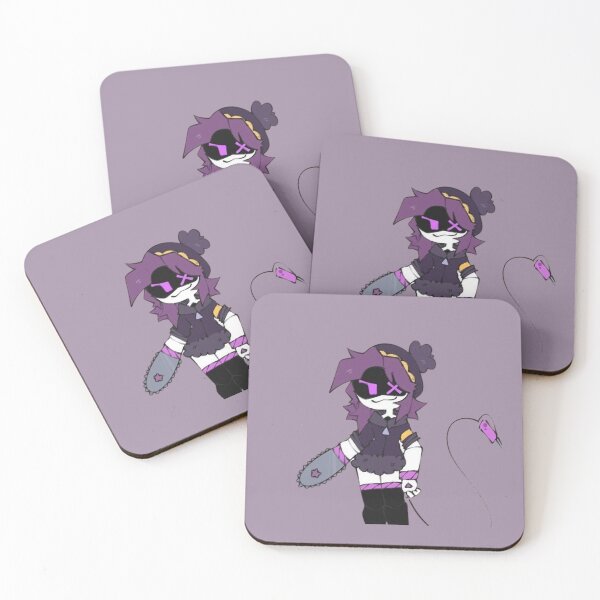 Item preview, Murder Drones designed and sold by Inthestardust.