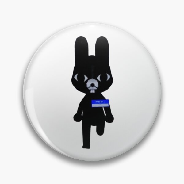 Item preview, Animal Hospital Roblox Ratthew designed and sold by PrintondemArt.
