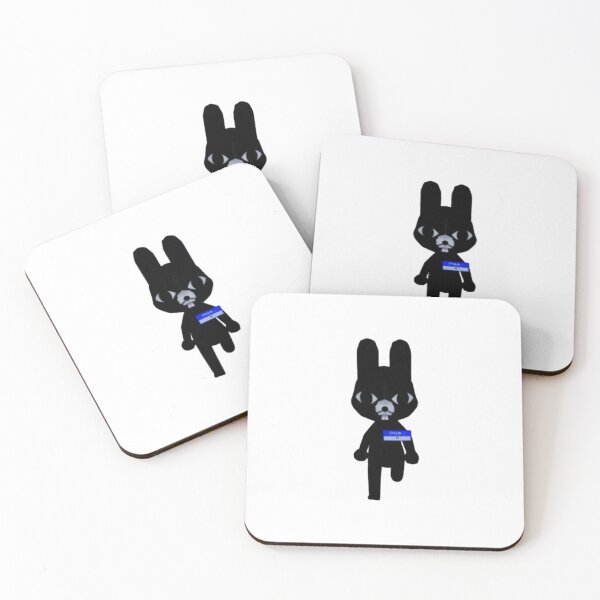 Item preview, Animal Hospital Roblox Ratthew designed and sold by PrintondemArt.