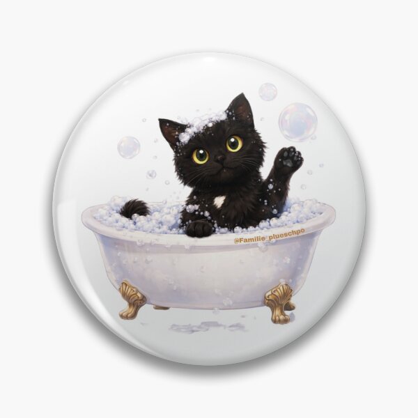 Item preview, Mautzi Baths designed and sold by plueschpo.