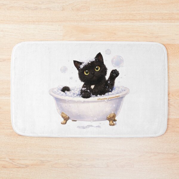 Item preview, Mautzi Baths designed and sold by plueschpo.