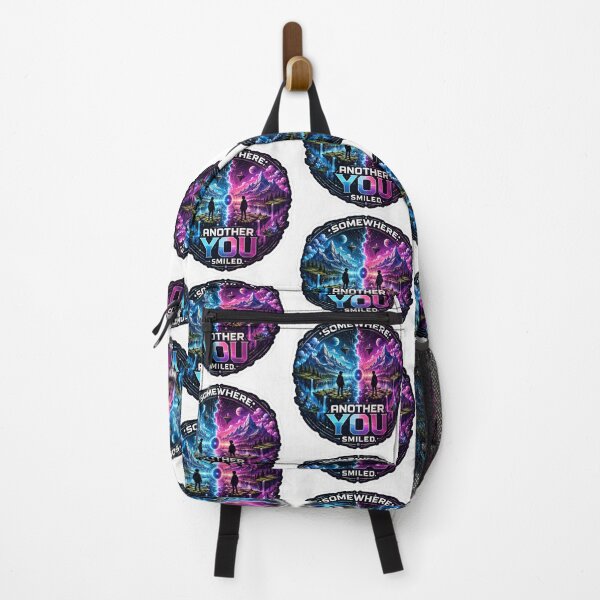 Item preview, Parallel Universe - Somewhere, Another You Smiled designed and sold by SufirKapur.