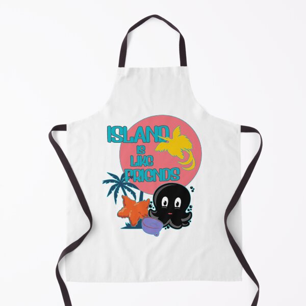 Item preview, Island is funny poetry saying designed and sold by vibeno1.