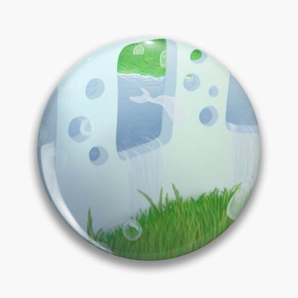 Item preview, Unknown Area designed and sold by Furbador.