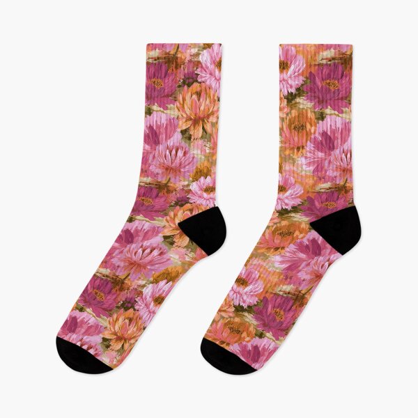 Item preview, Petaled Lotus Texture  - Flower Bouquet Pattern - Holiday Gift Sets designed and sold by RoyalStarsPatts.