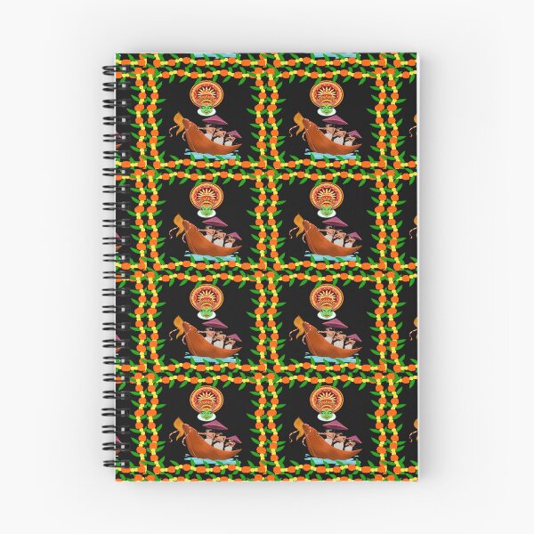 Item preview,  Happy Onam  designed and sold by Radh3.