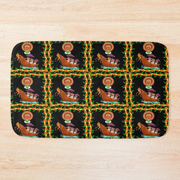 Item preview,  Happy Onam  designed and sold by Radh3.