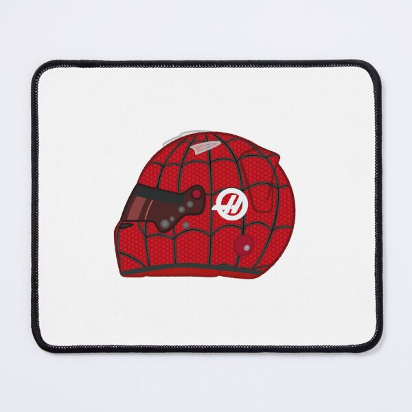 Item preview, Esteban Ocon 2026 Belgium Helmet designed and sold by OriDraws.