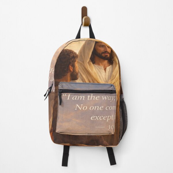 Item preview, The Way designed and sold by Pell1111.