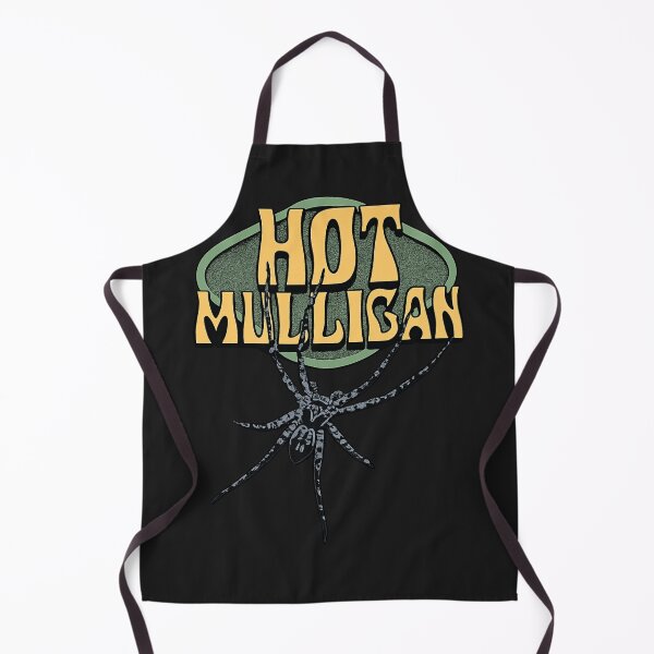 Item preview, hot mulligan designed and sold by acraftsh.