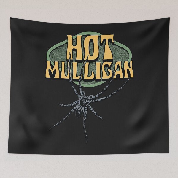 Item preview, hot mulligan designed and sold by acraftsh.