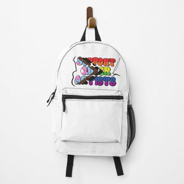 Item preview, Support Queer Artists designed and sold by Vic2001.