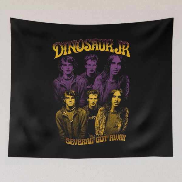 Item preview, Retro Bootleg Member Band Alternative designed and sold by CeceSunmori.