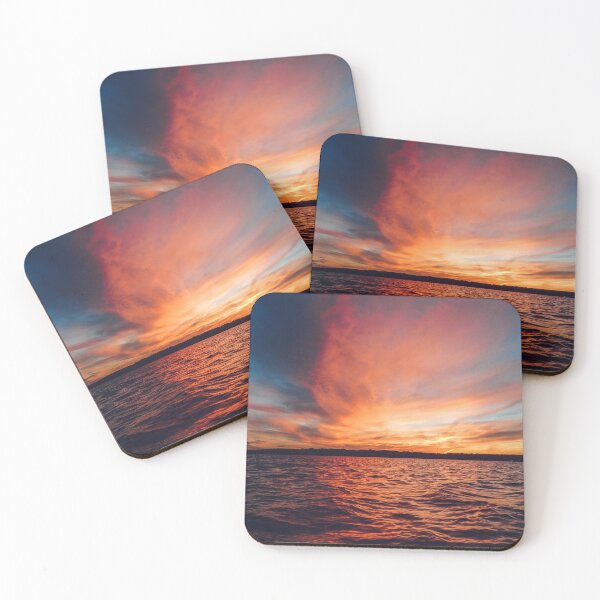Item preview, Spectacular Summer Sunet designed and sold by vbrassington.