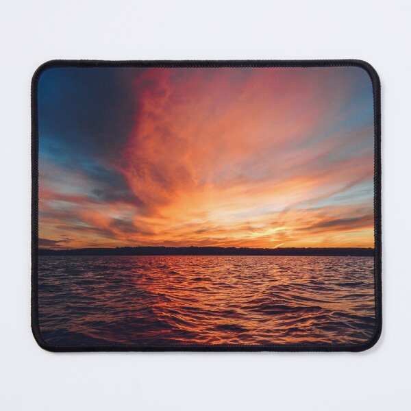 Item preview, Spectacular Summer Sunet designed and sold by vbrassington.