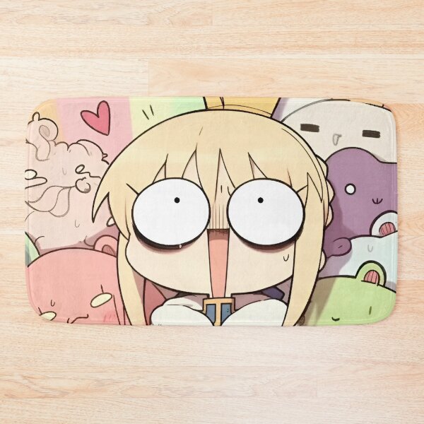 Item preview, Saber | Cute Crown Princess Anime Girl | Pastel Rainbow Kawaii Fantasy Art designed and sold by Dyan4.
