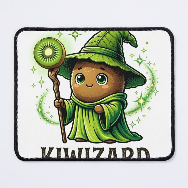 Item preview, Kiwizard Souvenir Summer Edition designed and sold by Imaginarium of Chaos falcon88 .