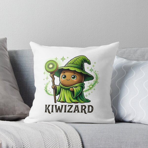 Item preview, Kiwizard Souvenir Summer Edition designed and sold by Imaginarium of Chaos falcon88 .