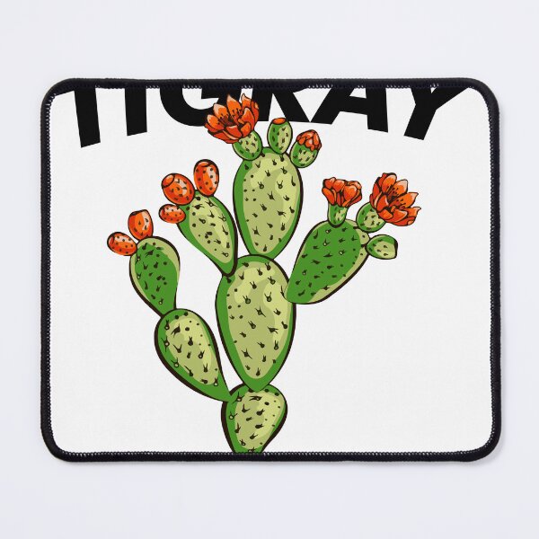 Item preview, Tigray Beles Summer Edition - Prickly Pear Cactus Fruit Art designed and sold by weyenwear.