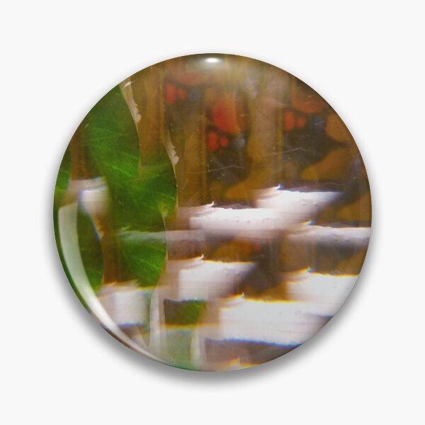 Item preview, Emerald Mosaic Refraction designed and sold by ElionSolis.