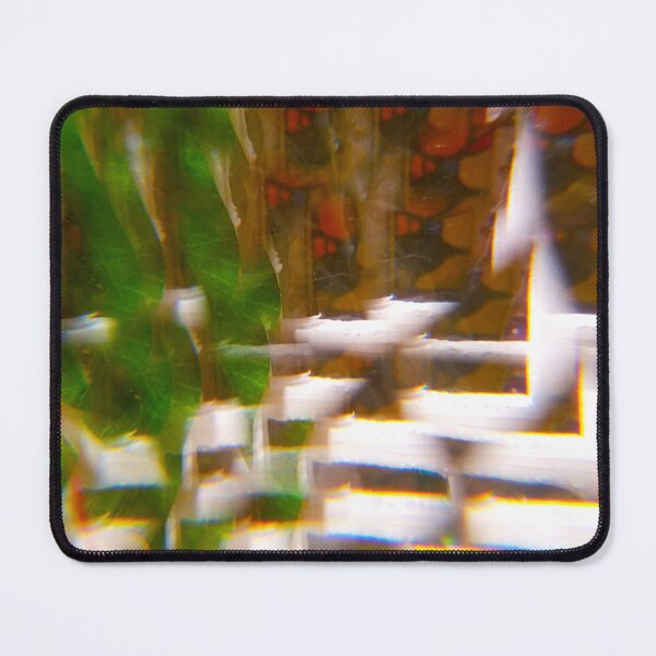 Item preview, Emerald Mosaic Refraction designed and sold by ElionSolis.