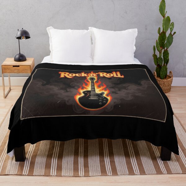 Item preview, Rock n' Roll 1 designed and sold by HiddenCitadel.