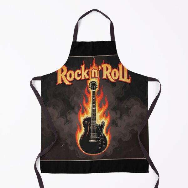 Item preview, Rock n' Roll 1 designed and sold by HiddenCitadel.