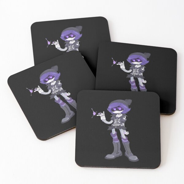 Item preview, Murder Drones designed and sold by Inthestardust.