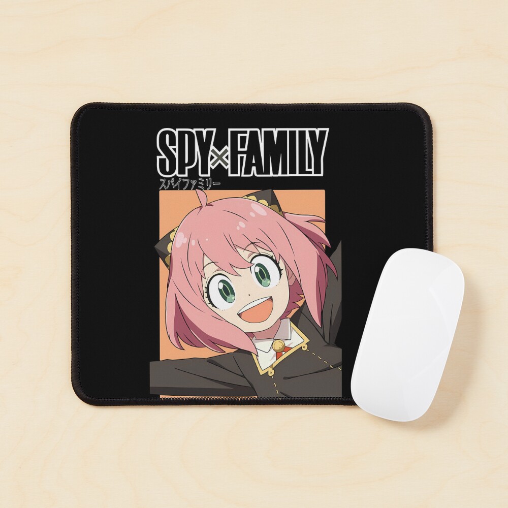 Item preview, Mouse Pad designed and sold by Rivlowss.