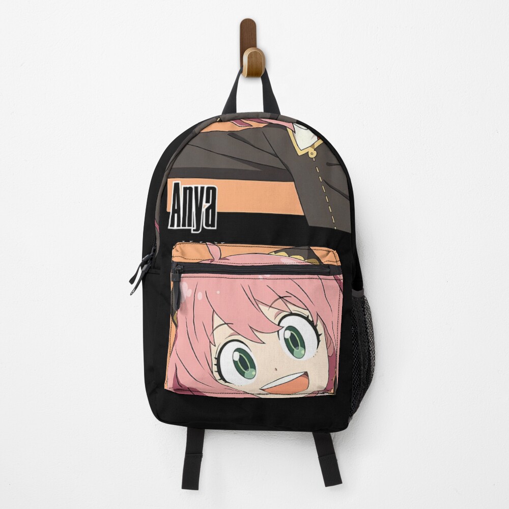 Item preview, Backpack designed and sold by Rivlowss.