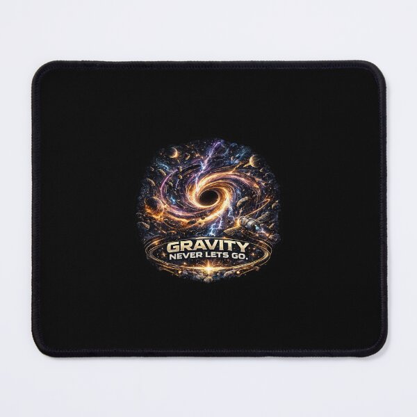 Item preview, Black Hole - Gravity Never Lets Go. designed and sold by SufirKapur.