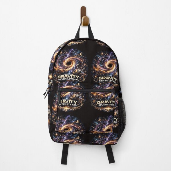 Item preview, Black Hole - Gravity Never Lets Go. designed and sold by SufirKapur.
