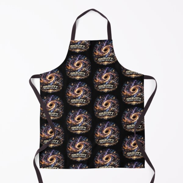 Item preview, Black Hole - Gravity Never Lets Go. designed and sold by SufirKapur.