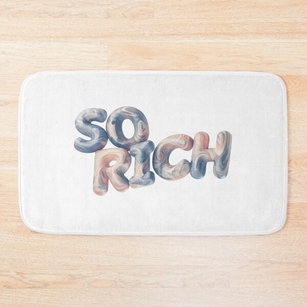 Item preview, So Rich designed and sold by Uncle-Icy.