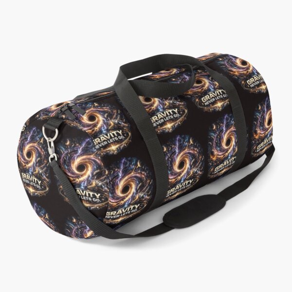 Item preview, Black Hole - Gravity Never Lets Go. designed and sold by SufirKapur.