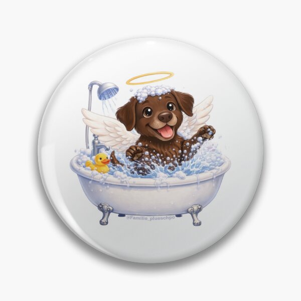 Item preview, Ginia Baths designed and sold by plueschpo.