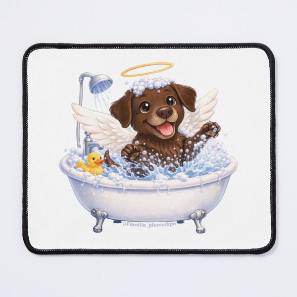 Item preview, Ginia Baths designed and sold by plueschpo.