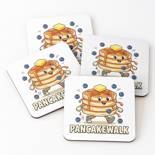 Item preview, Pancakewalk Souvenir Summer Edition designed and sold by Imaginarium of Chaos falcon88 .