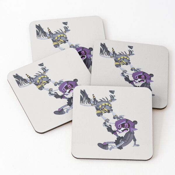 Item preview, Murder Drones designed and sold by Inthestardust.