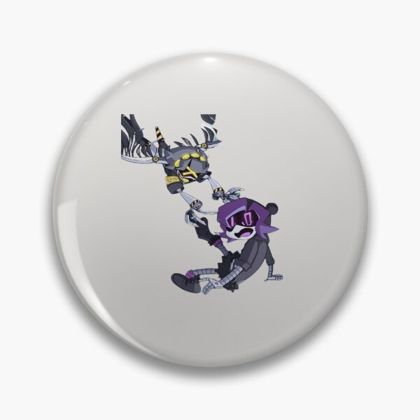 Item preview, Murder Drones designed and sold by Inthestardust.